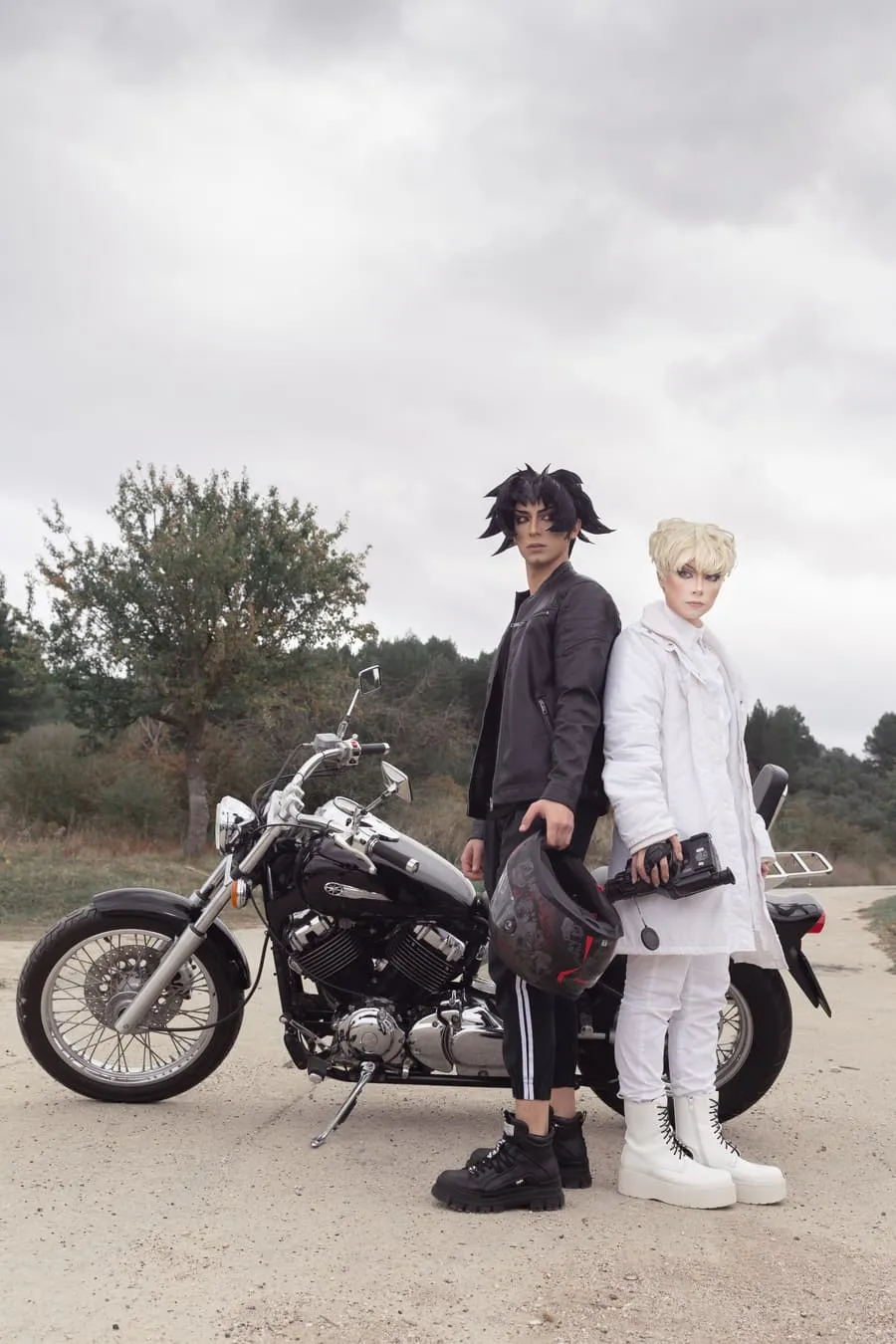Devilman · NicaJupiter 24