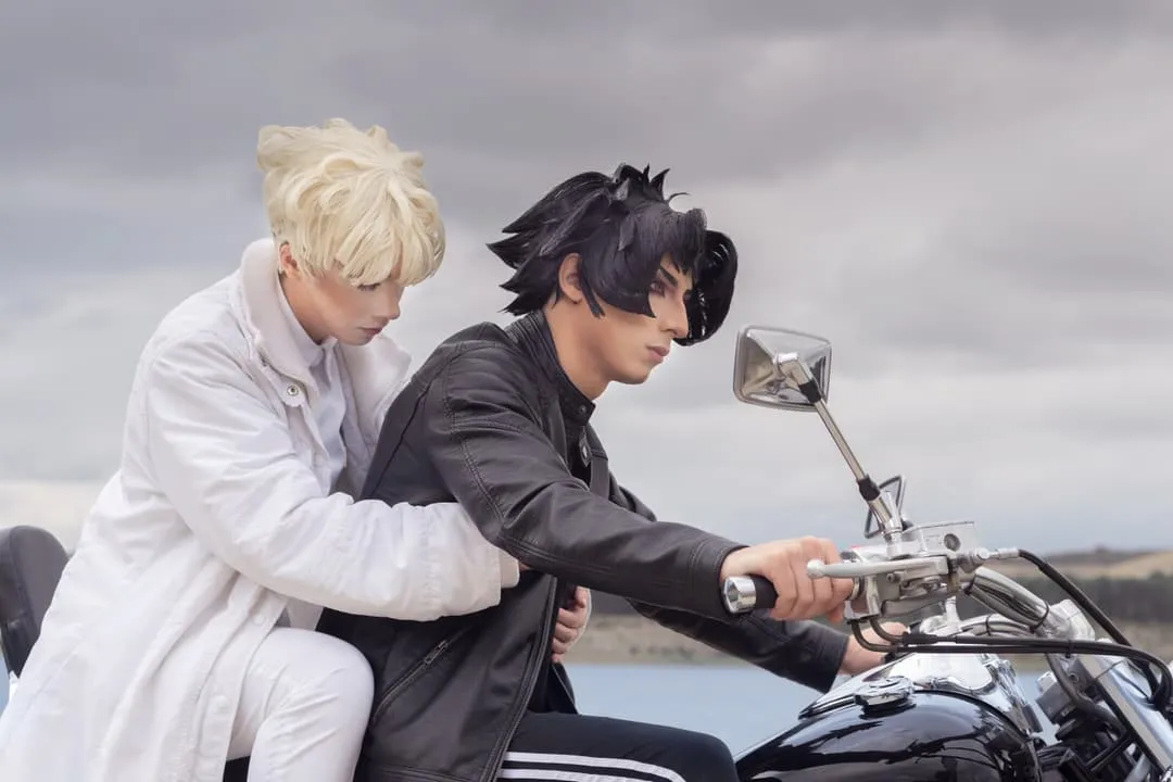 Devilman · NicaJupiter 27