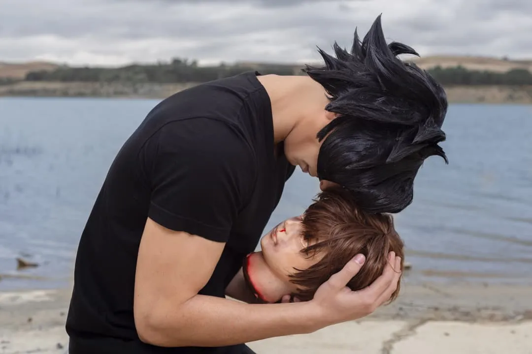 Devilman · NicaJupiter 35