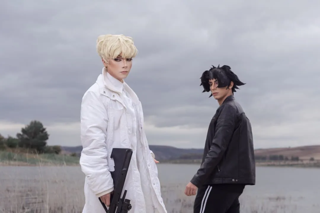 Devilman · NicaJupiter 31