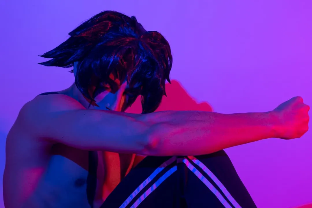 Devilman · NicaJupiter 15