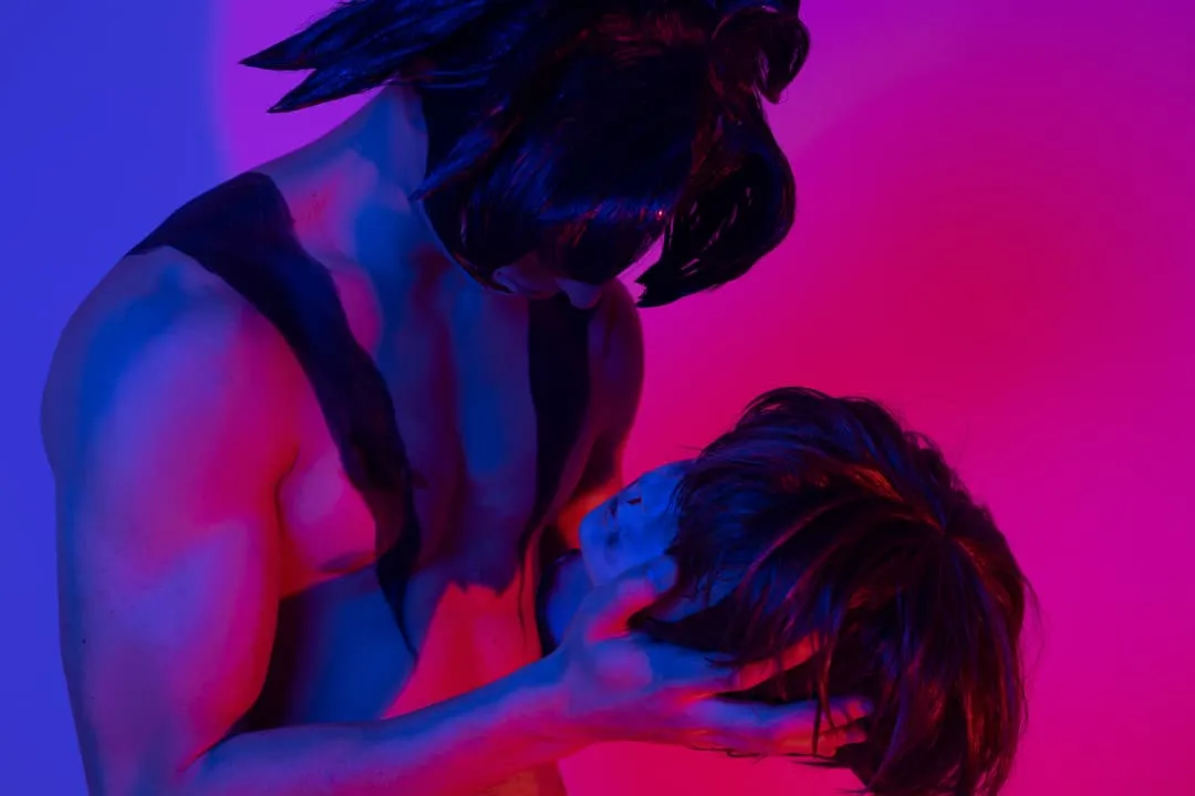 Devilman · NicaJupiter 36