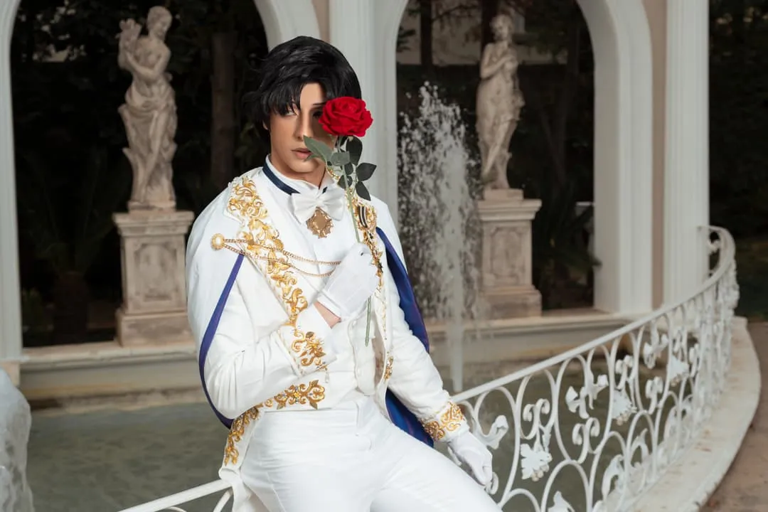 Sailor Moon · NicaJupiter 37