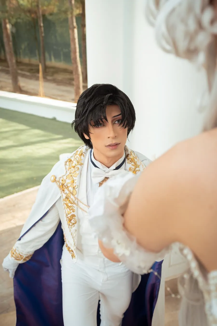 Sailor Moon · NicaJupiter 18