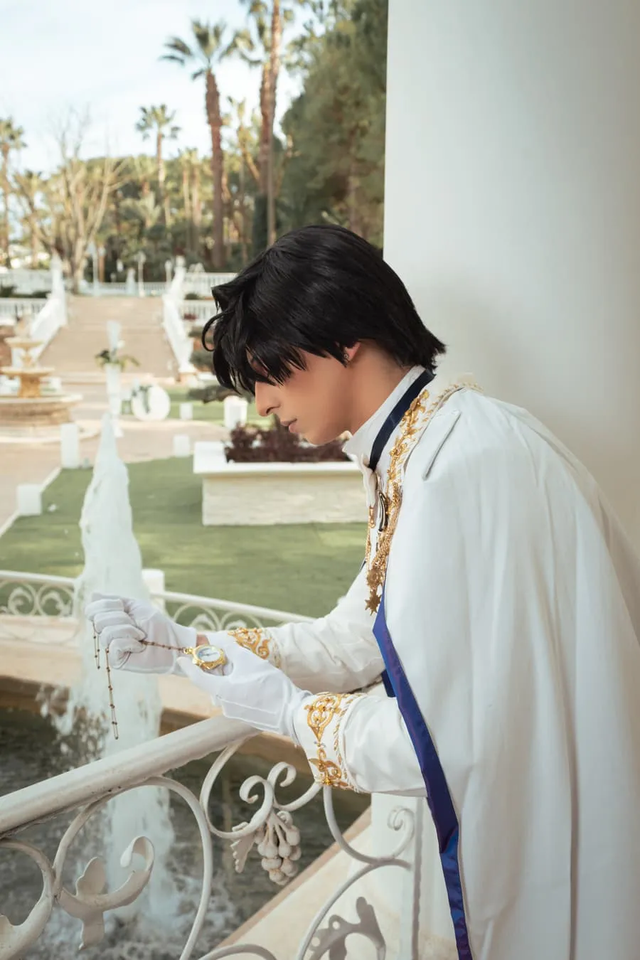 Sailor Moon · NicaJupiter 35