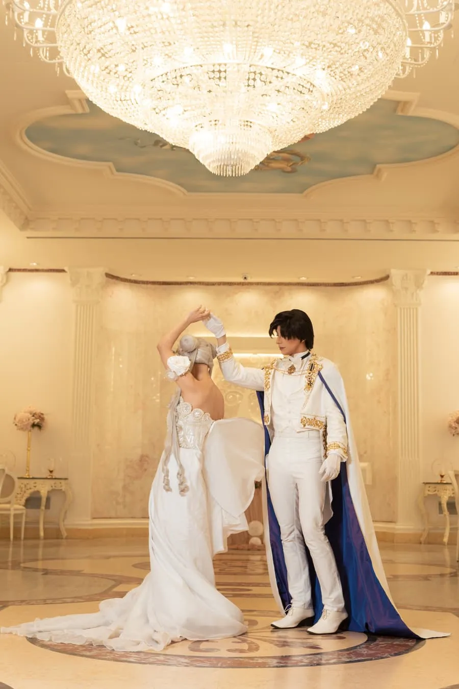 Sailor Moon · NicaJupiter 6