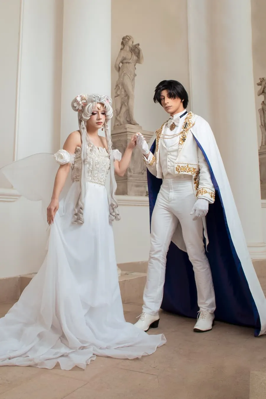 Sailor Moon · NicaJupiter 36