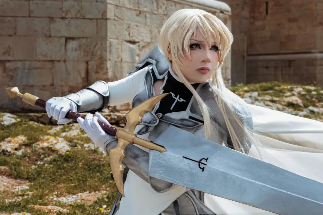Claymore · NicaJupiter 4