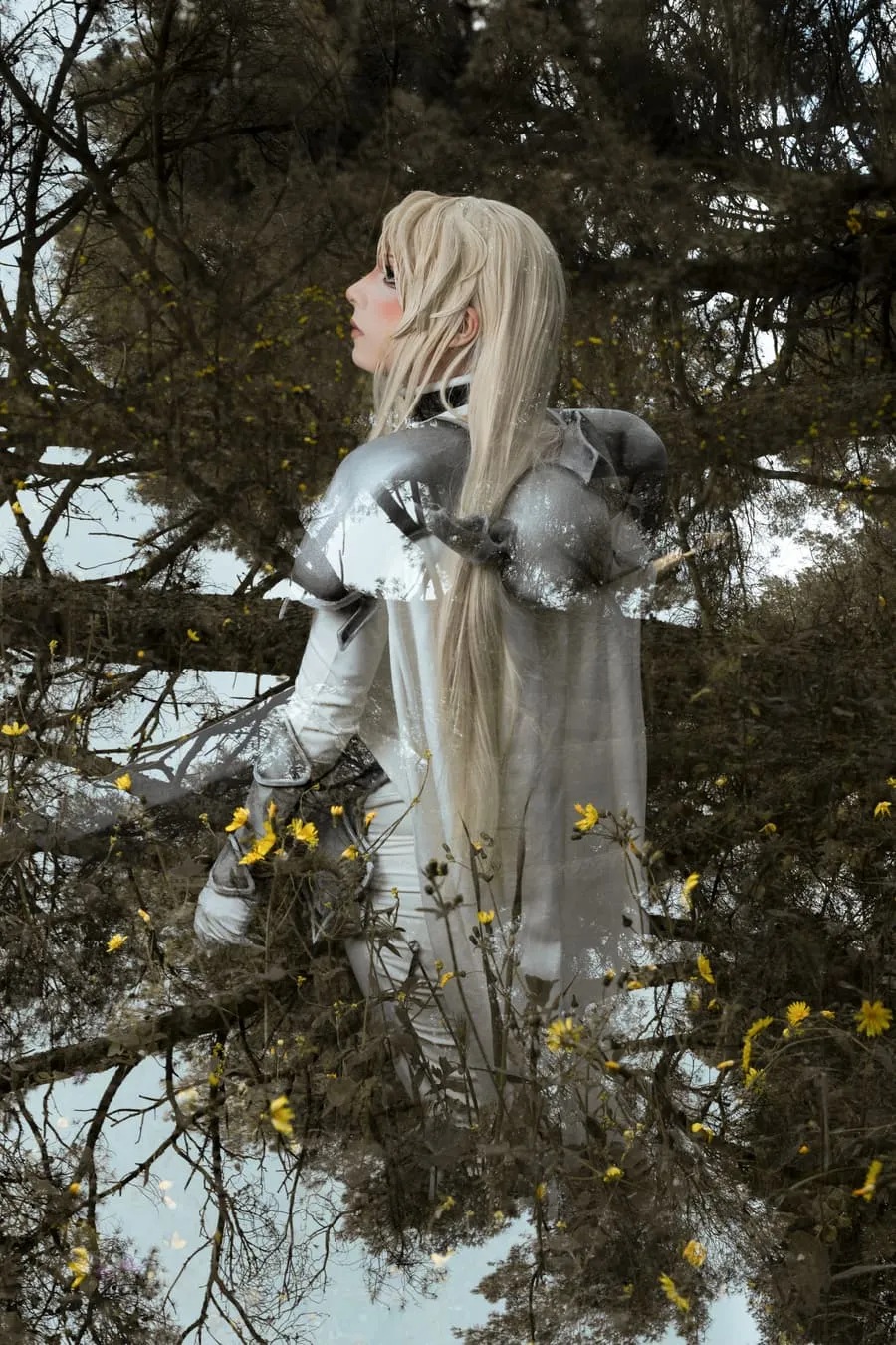 Claymore · NicaJupiter 9