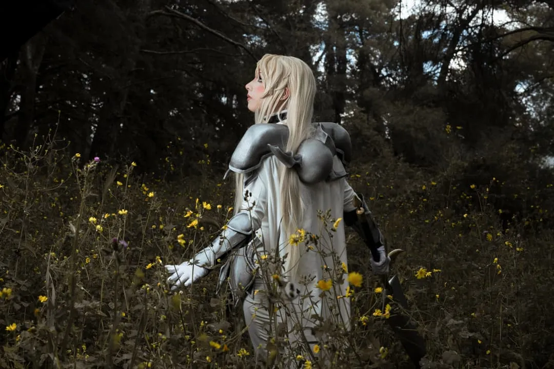 Claymore · NicaJupiter 22