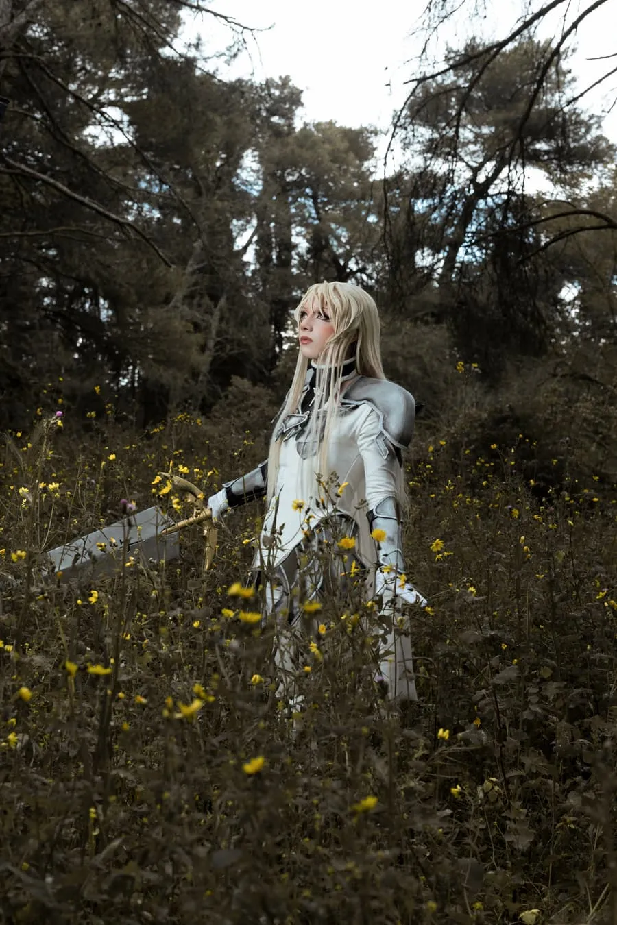 Claymore · NicaJupiter 10