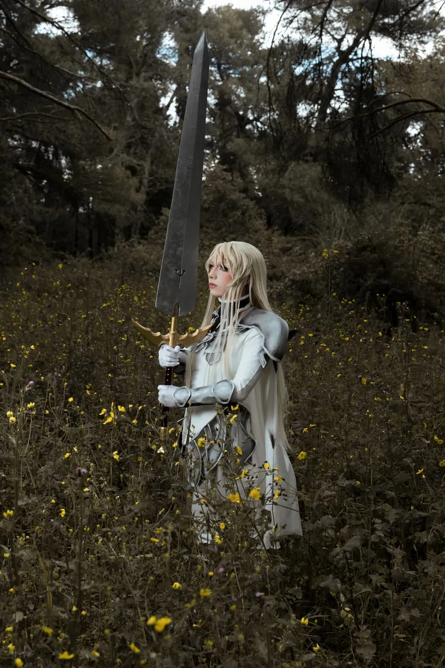 Claymore · NicaJupiter 11