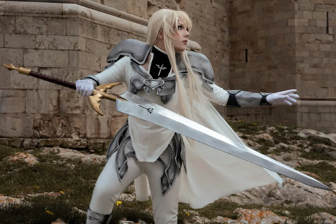 Claymore · NicaJupiter 1