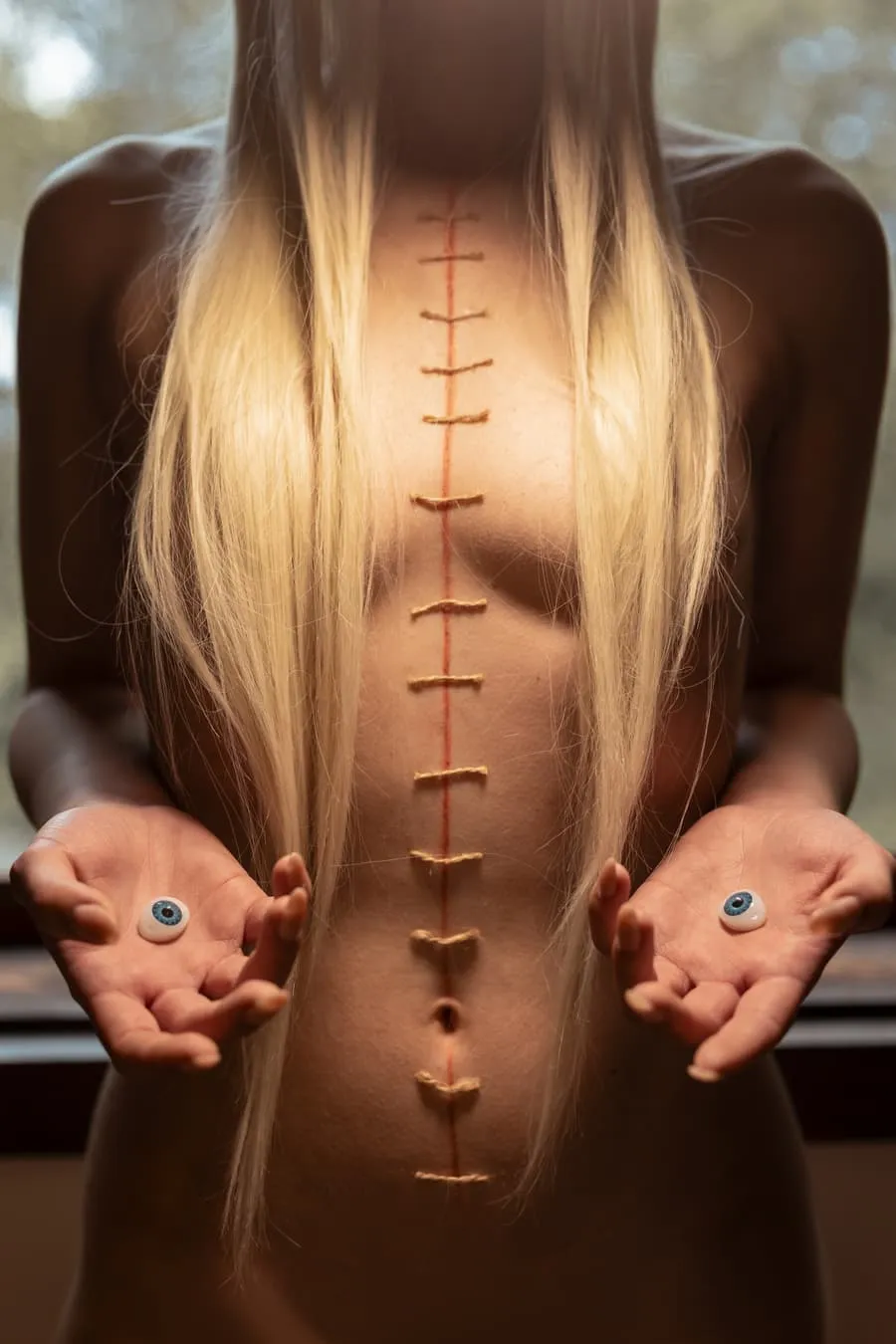 Claymore · NicaJupiter 7