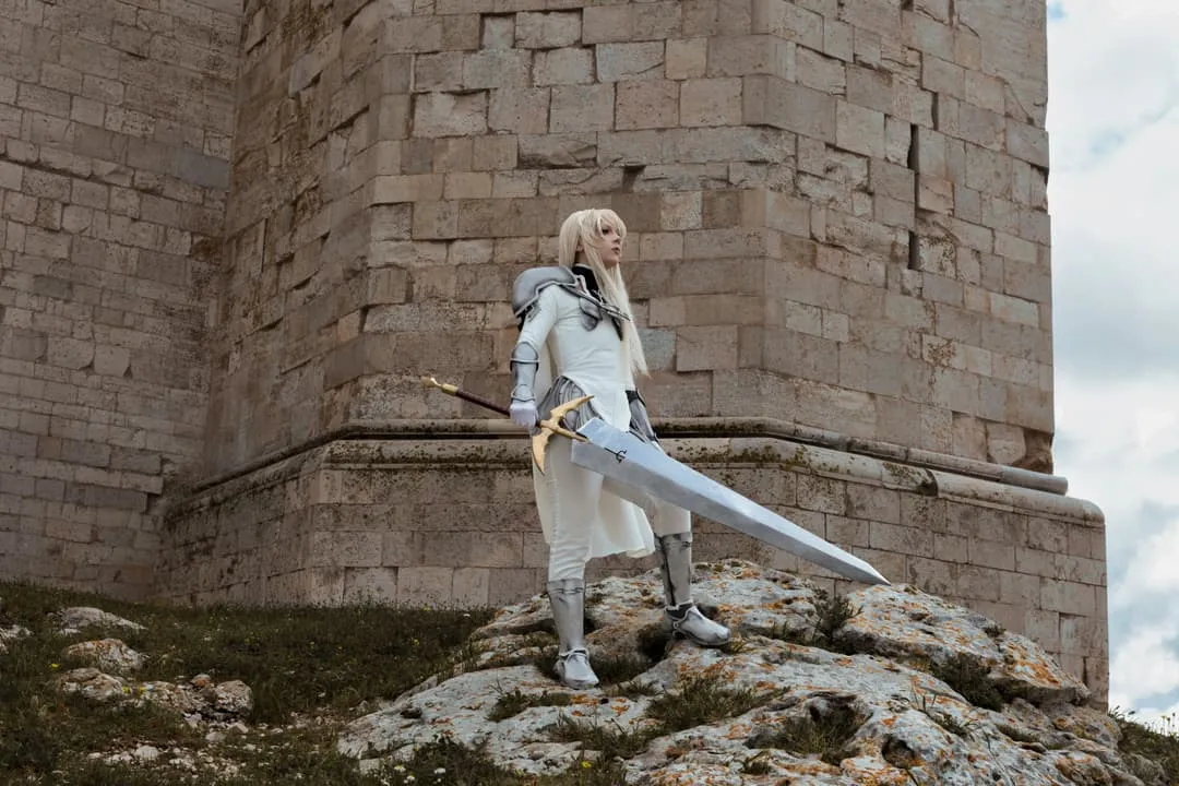 Claymore · NicaJupiter 2