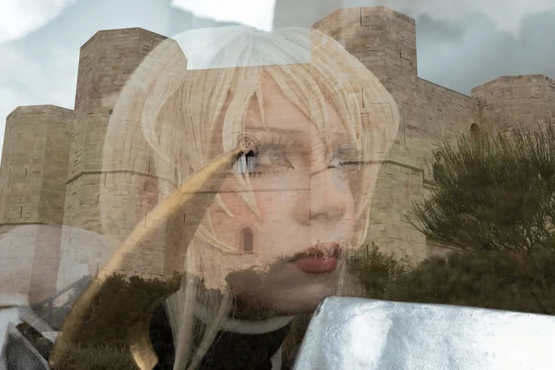 Claymore · NicaJupiter 15