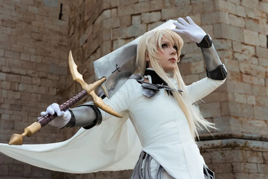 Claymore · NicaJupiter 3