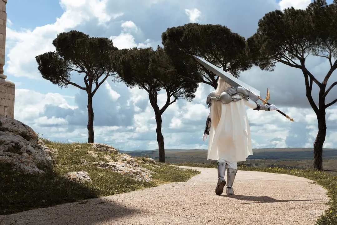 Claymore · NicaJupiter 17