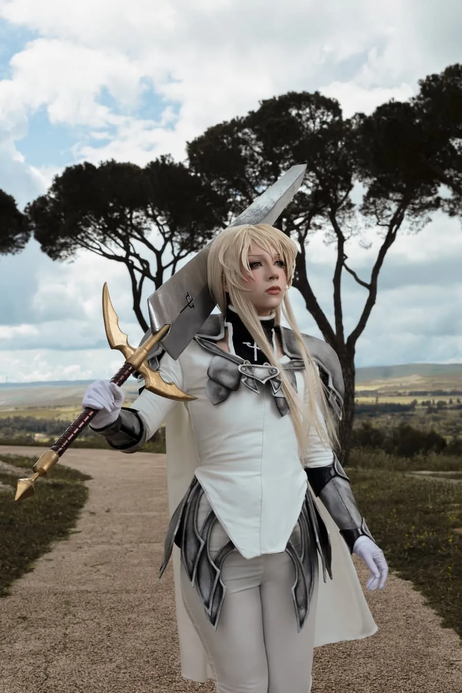 Claymore · NicaJupiter 14
