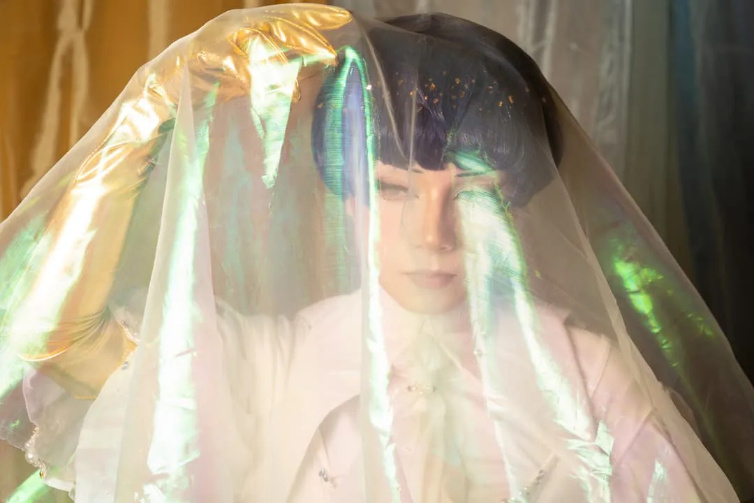 Land of the Lustrous · NicaJupiter 3
