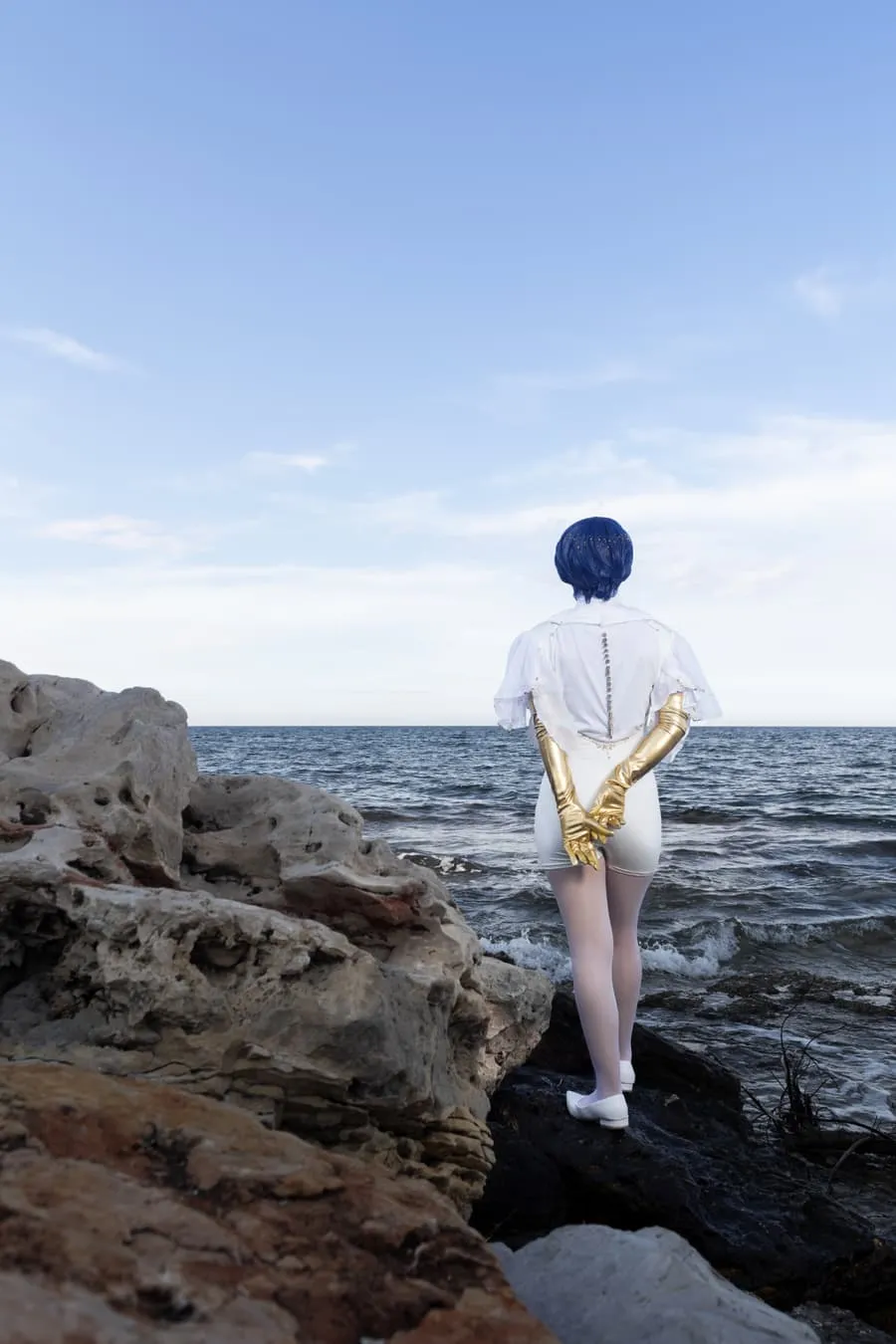 Land of the Lustrous · NicaJupiter 12