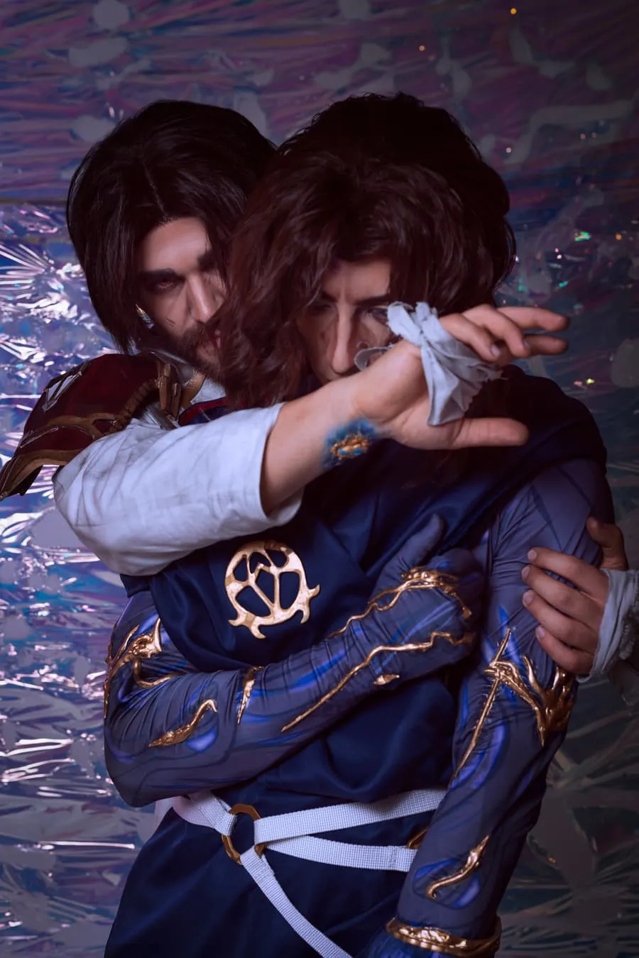 Arcane · NicaJupiter 12
