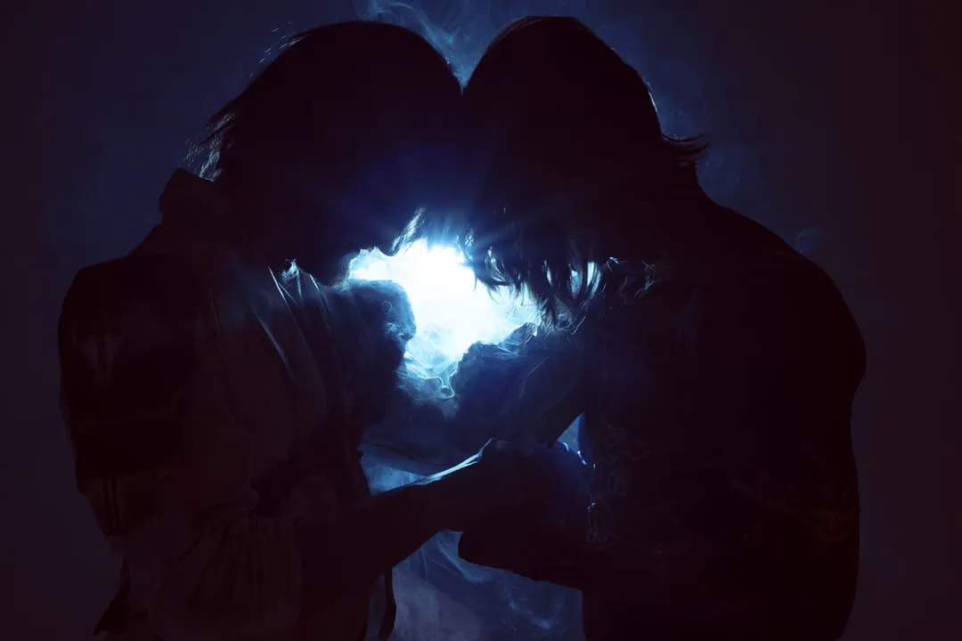 Arcane · NicaJupiter 20
