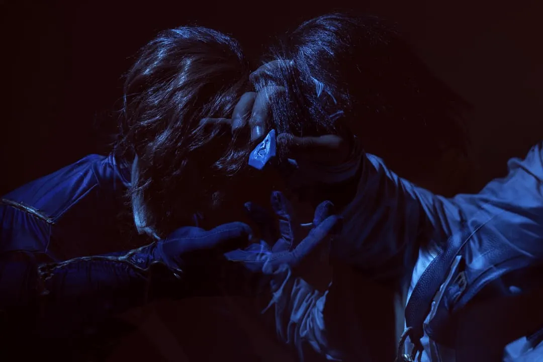 Arcane · NicaJupiter 21