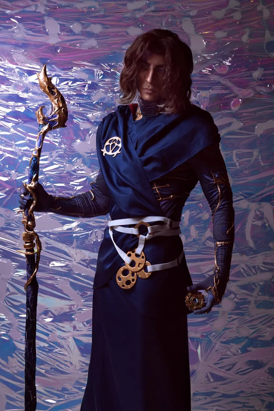 Arcane · NicaJupiter 7