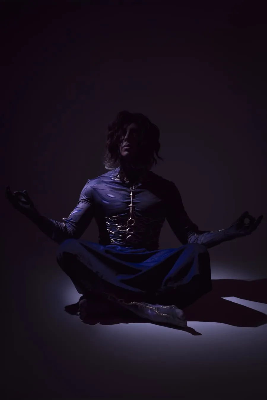 Arcane · NicaJupiter 23