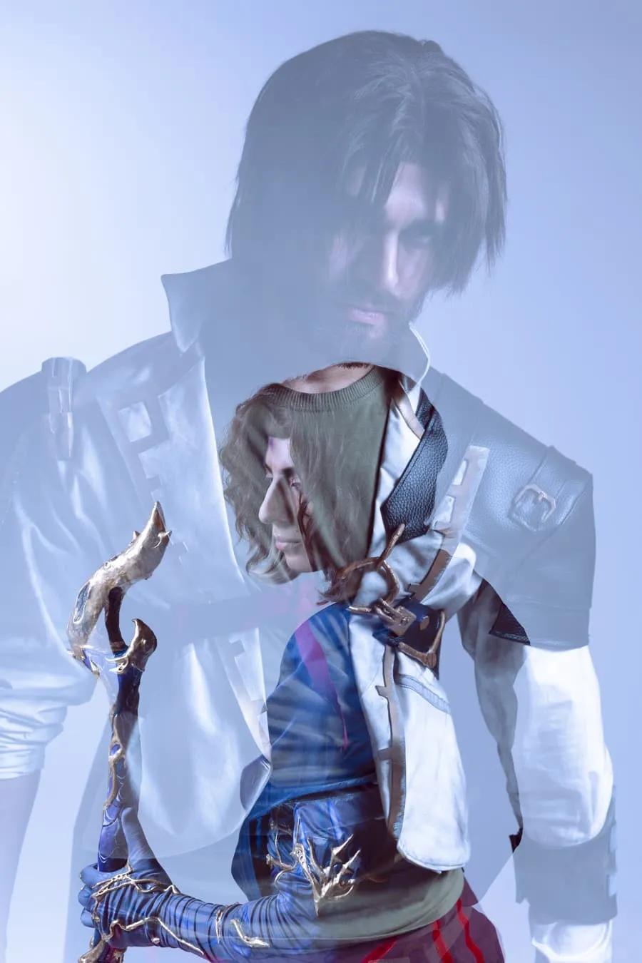 Arcane · NicaJupiter 3
