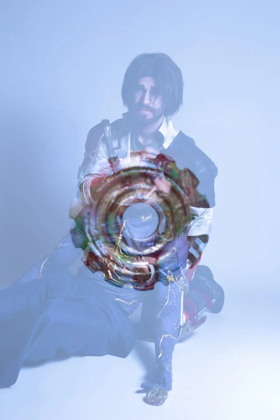 Arcane · NicaJupiter 1
