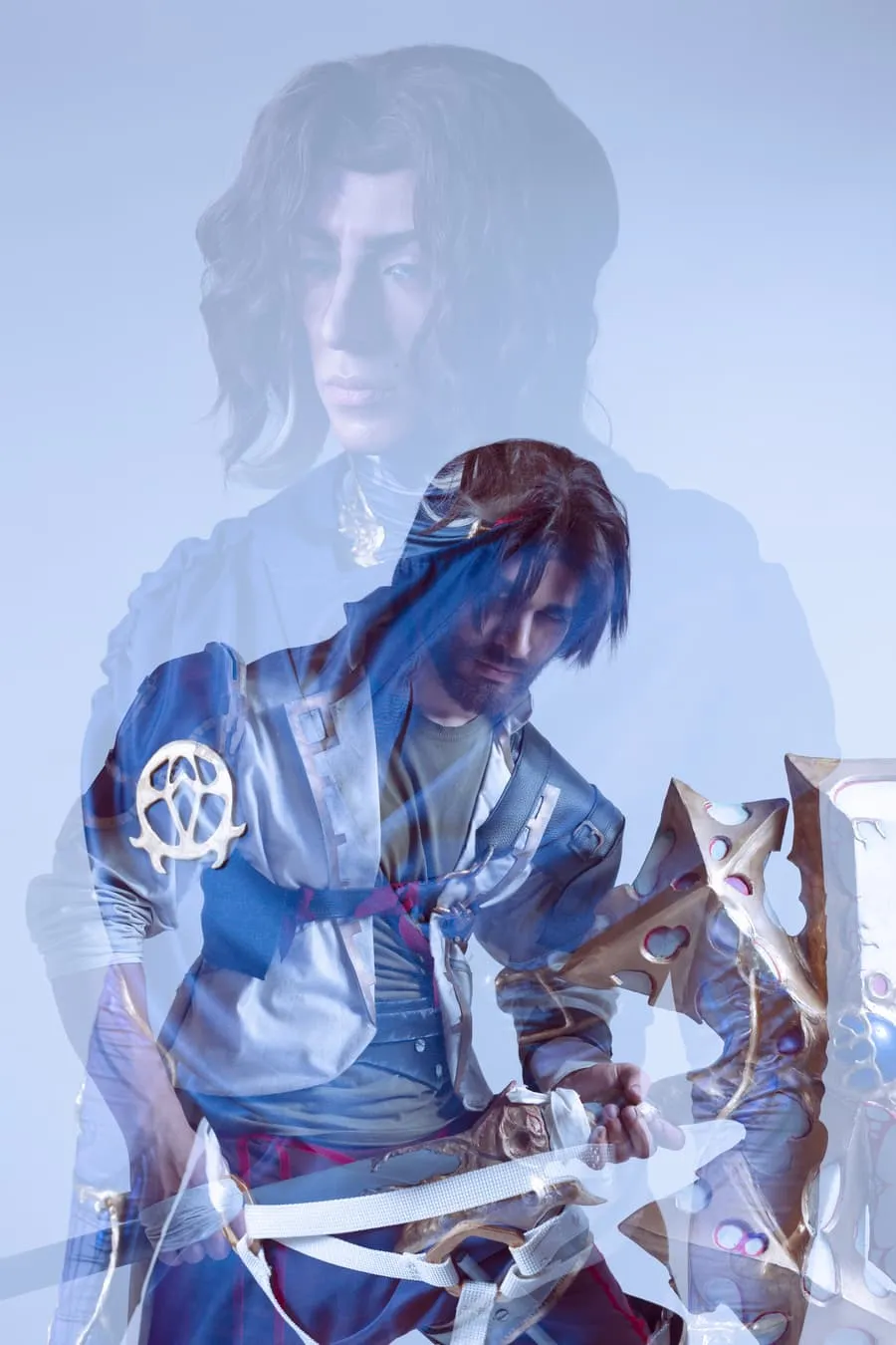 Arcane · NicaJupiter 2