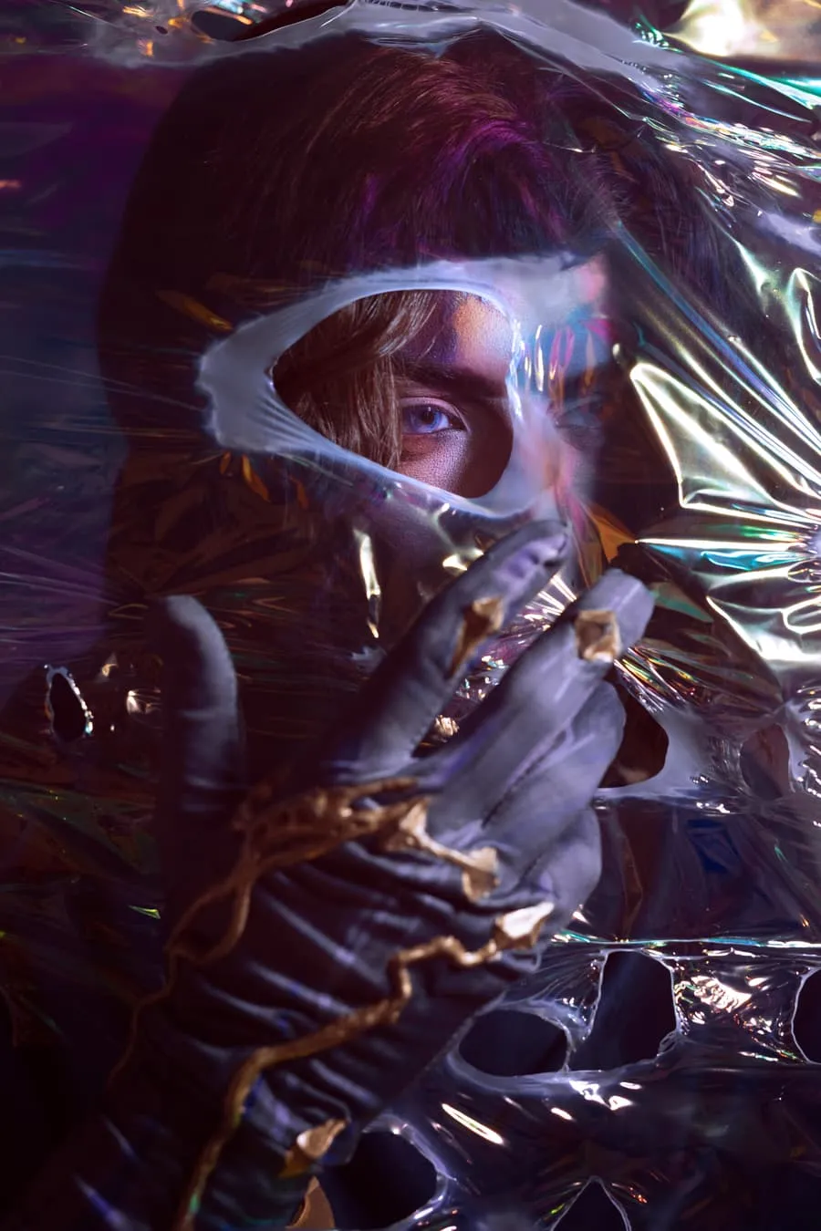 Arcane · NicaJupiter 4