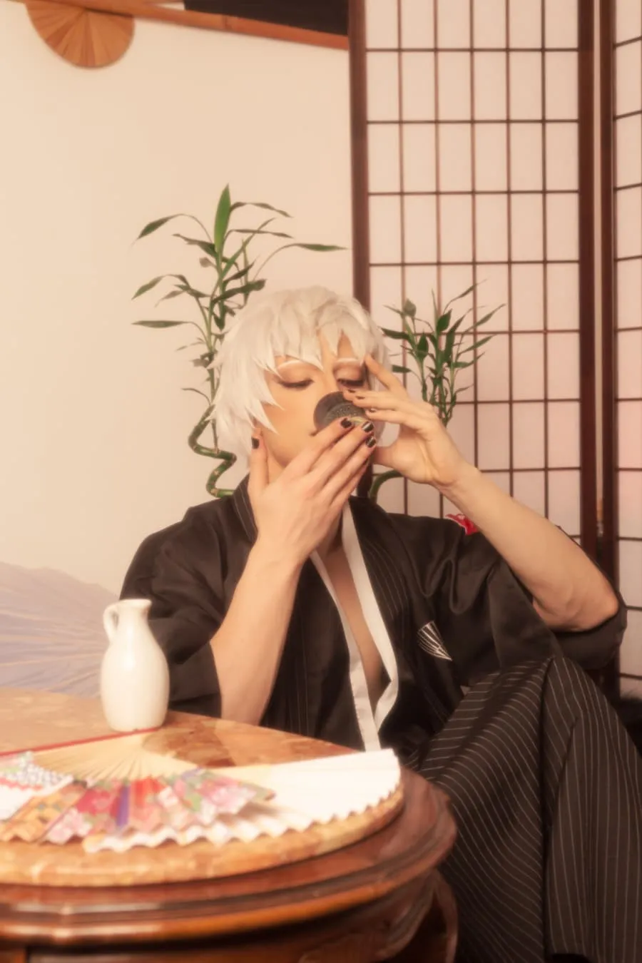 Tokyo Ghoul · NicaJupiter 27