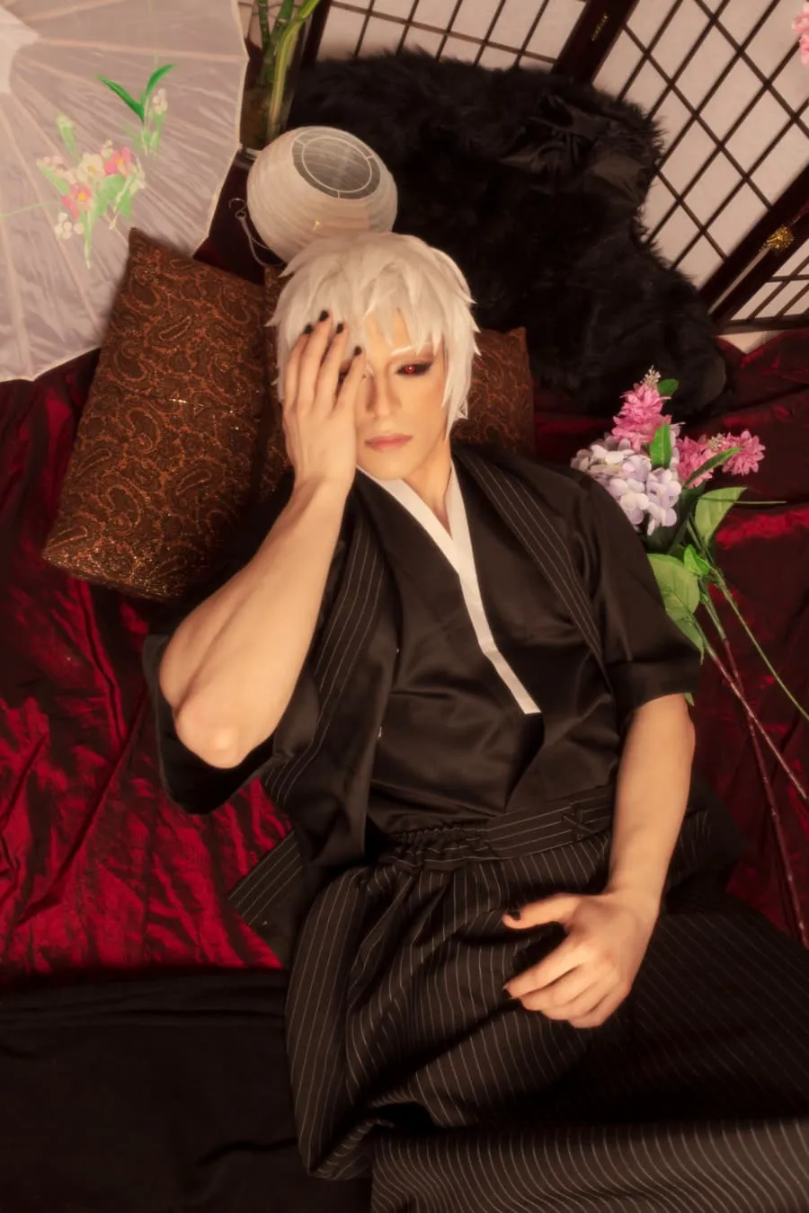 Tokyo Ghoul · NicaJupiter 31
