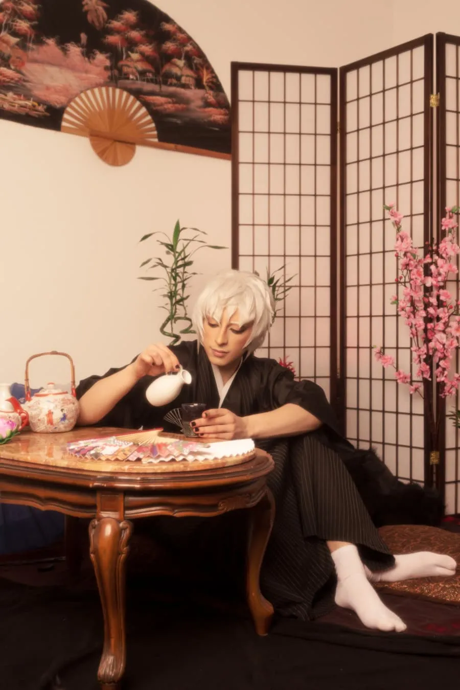 Tokyo Ghoul · NicaJupiter 32