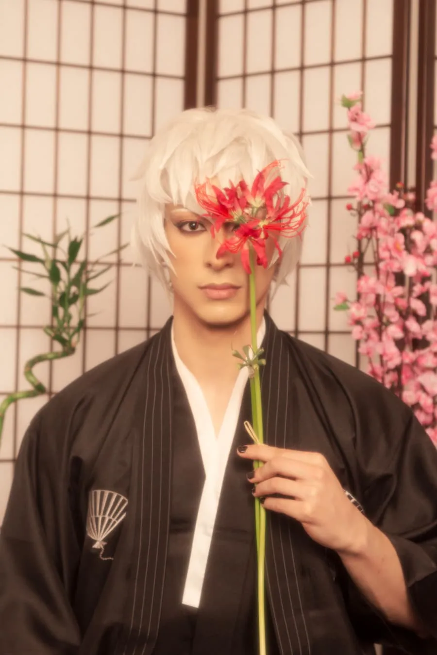 Tokyo Ghoul · NicaJupiter 28