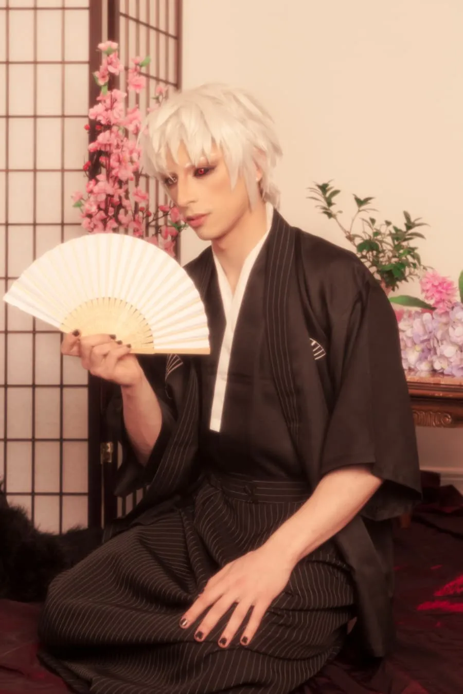 Tokyo Ghoul · NicaJupiter 11