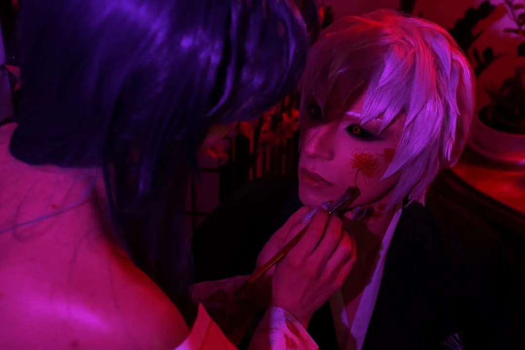 Tokyo Ghoul · NicaJupiter 33