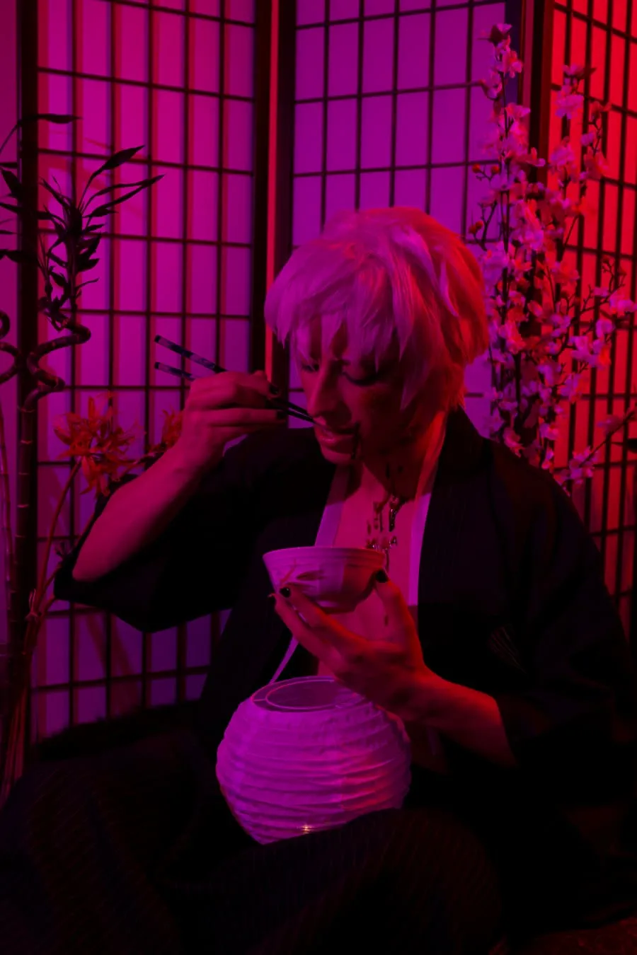 Tokyo Ghoul · NicaJupiter 34
