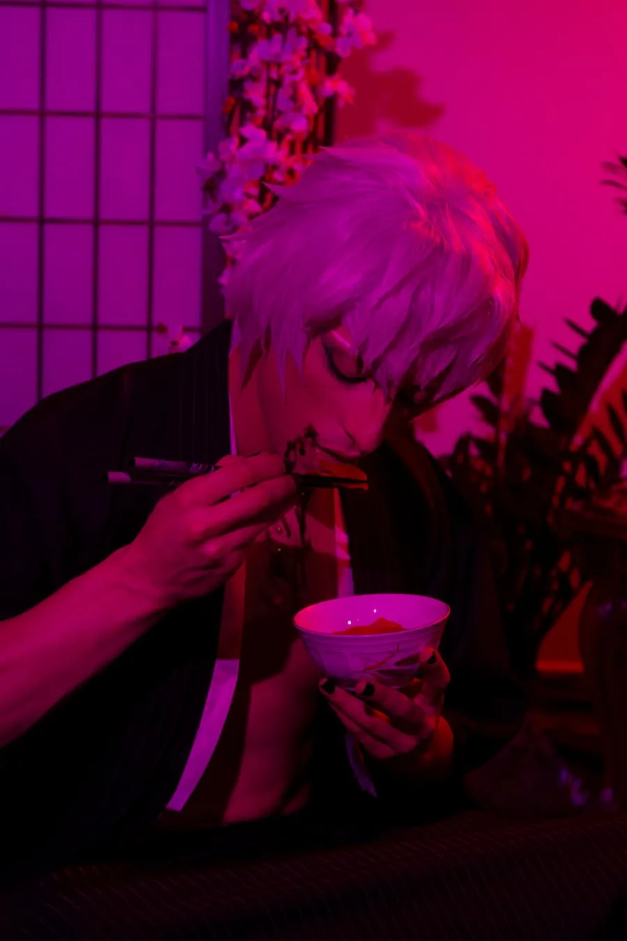 Tokyo Ghoul · NicaJupiter 35