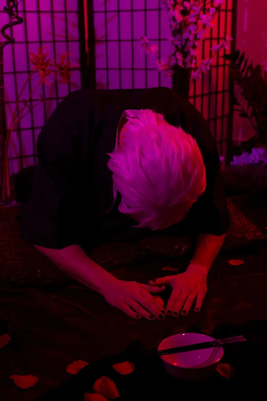 Tokyo Ghoul · NicaJupiter 36