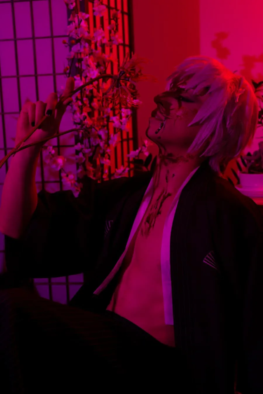 Tokyo Ghoul · NicaJupiter 37