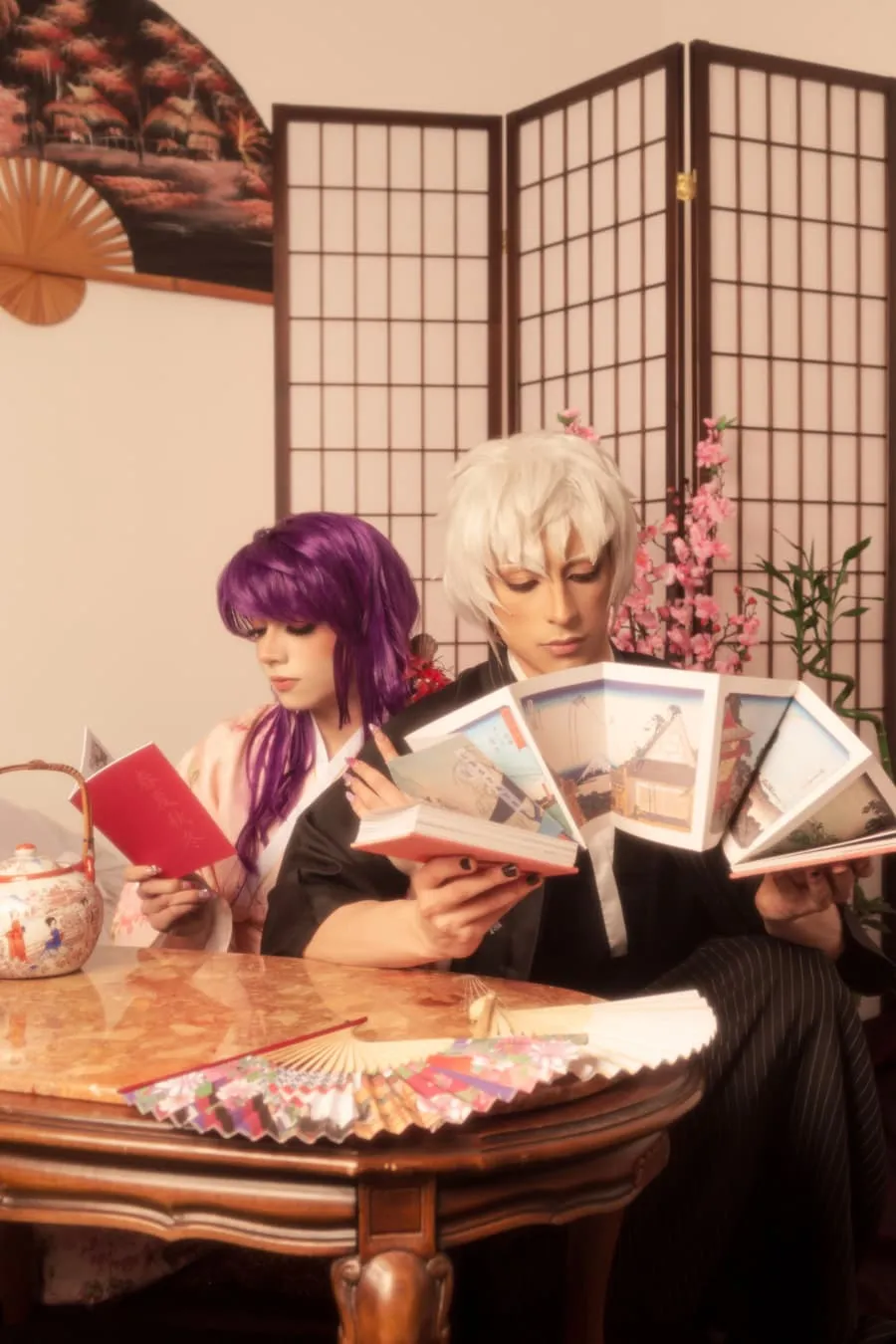 Tokyo Ghoul · NicaJupiter 12