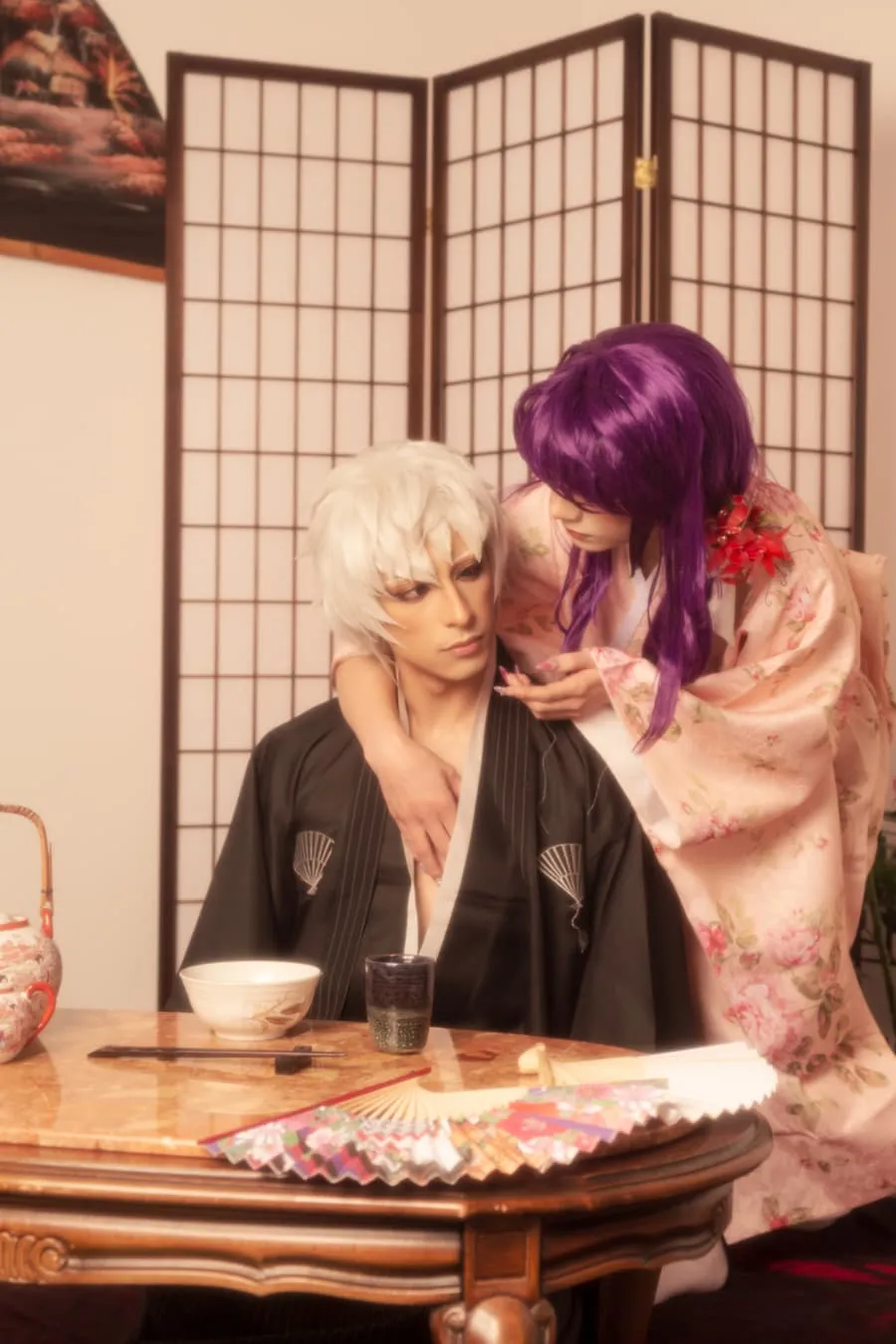 Tokyo Ghoul · NicaJupiter 13