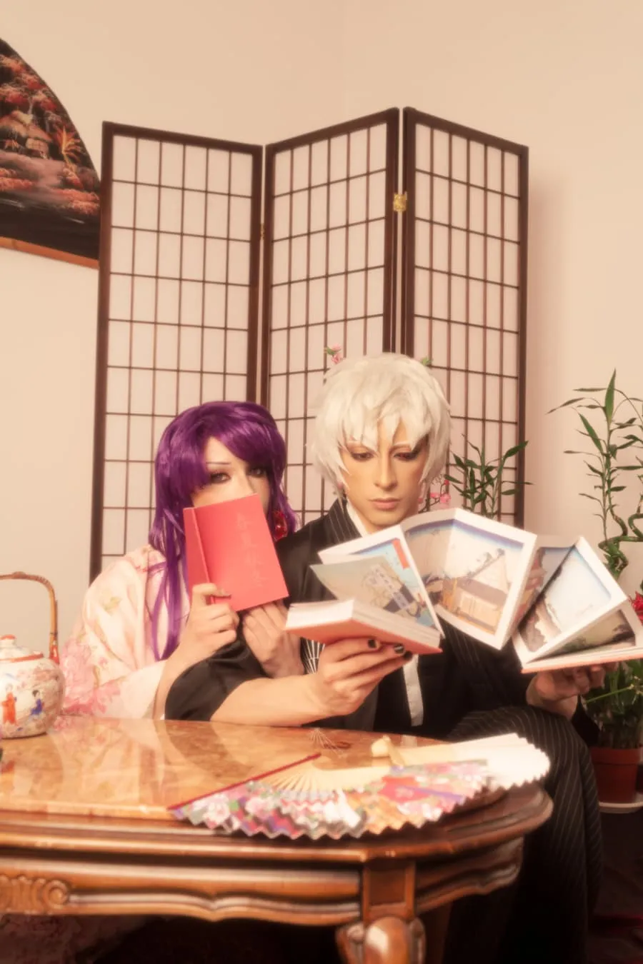 Tokyo Ghoul · NicaJupiter 14