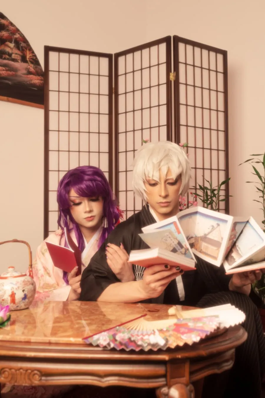 Tokyo Ghoul · NicaJupiter 15