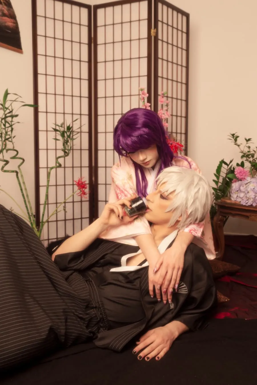 Tokyo Ghoul · NicaJupiter 16