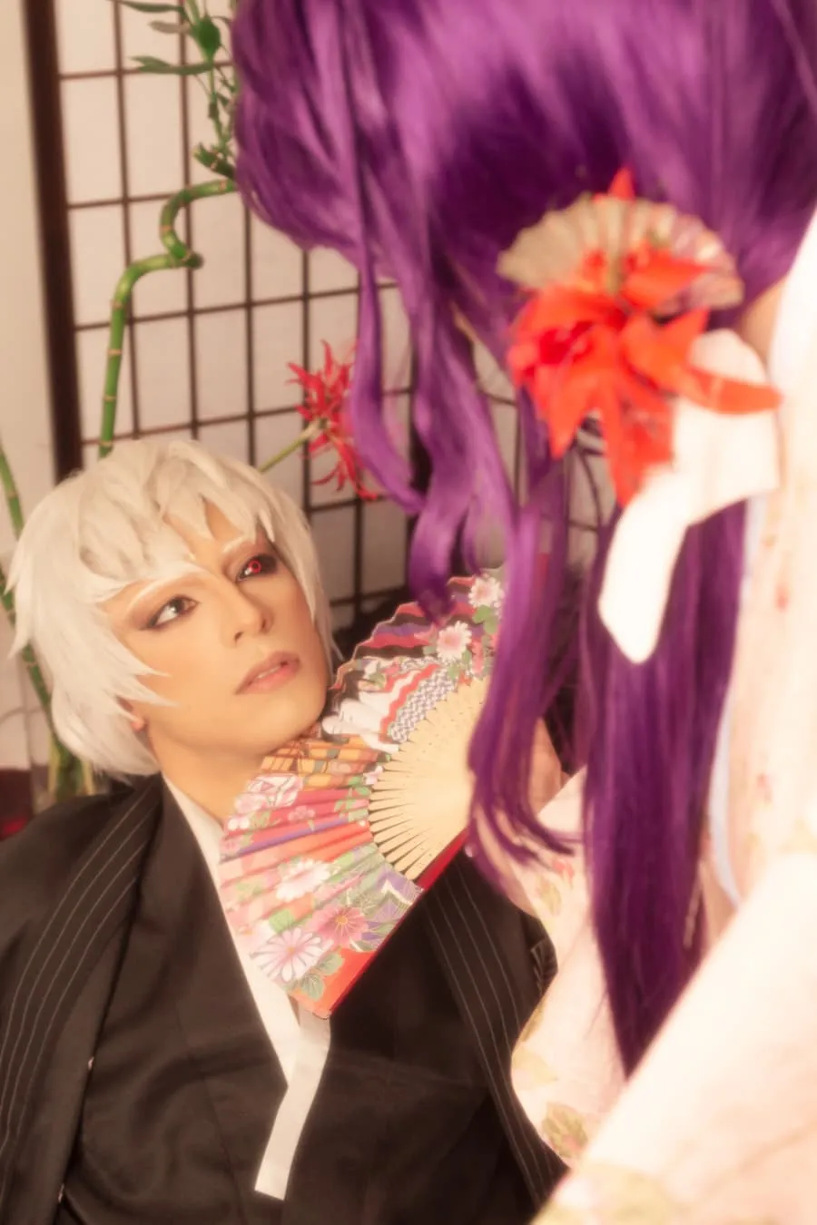 Tokyo Ghoul · NicaJupiter 17